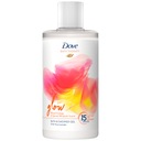 Sprchový gél Dove Orange GLOW 400 ml