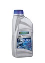 RAVENOL OLEJ 75W-90 TSG 1L