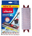 VILEDA mop ULTRA MAX RESERVE XL VLOŽKA