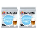 Tassimo Creamer from Milk milk kapsule, 2x16 ks