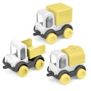 LEMON KID CARS CONSTRUCTION TRIO WADER 41125