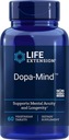 Dopa-Mind, 60 kapsúl - Life Extension