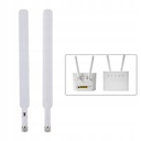 2X ANTÉNA PRE ROUTER HUAWEI WIFI 4G LTE B310