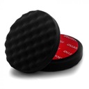 Sponge Pad Soft Black P150S Menzerna 150 mm