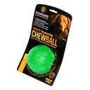 Dingo Gear K9 STARMARK DURABLE BALL # 9CM