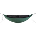 Lístok To The Moon Hammock Pro Forest Green