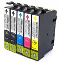 5x ATRAMENT 603 XL PRE EPSON XP-2155 XP-3155 XP-4155