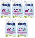 HUMANA EXPERT AC od narodenia 5x300g 5 BAL