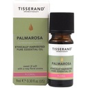 Tisserand PALMAROSA OIL 9ml