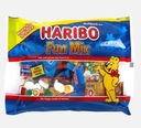 Haribo Fruit Gummies Fun Mix Mini balenia 350g