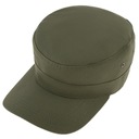 Vojenská taktická hliadková čiapka Helikon Olive Green