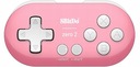 8Bitdo Zero 2 Ružová miniatúrna podložka Nintendo Switch