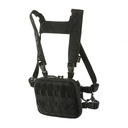 M-Tac Chest Rig Military Elite Black