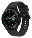 Inteligentné hodinky Samsung Galaxy Watch4 Classic SM-R890 46 mm Black