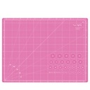 Samoregeneračná podložka TEXI PINK 60 x 45