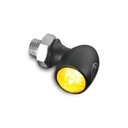 DARK LED INDICATOR TYP BULLET HARLEY VLASTNÉ