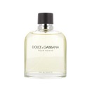 DOLCE & GABBANA Pour Homme EDT 200ml