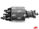 AS-PL SS3019 Solenoidový spínač, štartér