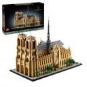 LEGO(R) ARCHITECTURE 21061 NOTRE-DAME V PARÍŽI