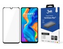 3mk sklo HardGlass Max pre Huawei P30 Lite čierne