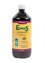 Ema5 s tansy - 1L/10a na húsenice v trávniku