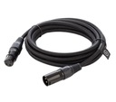 Elgato XLR analógový audio kábel pre mikrofón 3m