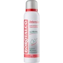 Borotalco INTENSIVE antiperspirant v spreji - 150 ml