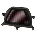 K&N filter YAMAHA YZF-R6 600 2006- YA-6006