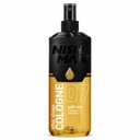 Nishman After Shave Cologne Gold - pleťová voda 400 ml