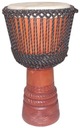 Djembe - KG ESP 60-3 Spodná vyrezávaná