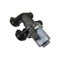 Solenoidový ventil kúrenia pre BMW E39 E46 X3 E83 Z8 64118369805