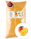 MANGO PUREE BARMAN NFC džús 5l