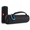 JBL FLIP 3 / 4 / 5 / 6 Tech-Protect Hardpouch čierny