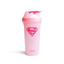 DC Comics SUPERGIRL Shaker pre ženy Original Pink SuperWoman