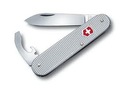 Victorinox Bantam Alox Silver (0,2300,26)