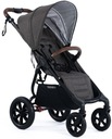 Valco Baby Snap 4 Trend Sport kočík + poťah