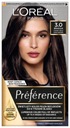 LOREAL PREFERENCE PAINT 3.0 BRASILIA