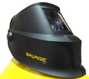 Zváračská maska ​​ESAB SAVAGE A40