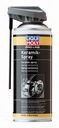 Liqui Moly 7385 keramická pasta 400ml