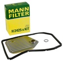 MANN FILTER AUTOMATICKEJ PREVODOVKY BMW 5 E39