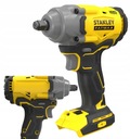 STANLEY RÁZOVÝ KĽÚČ FATMAX 373NM 18V SFMCF920B