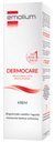 Emolium DERMOCARE CREAM sensitive dry Family 75ml