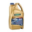 RAVENOL MTF-2 75W80 4L GL-4 GL-5 BMW MTF LT-1