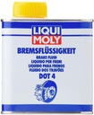 LIQUI MOLY BRZDOVÁ KVAPALINA DOT 4 3085 500ML