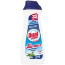 DUAL POWER Gél do umývačky riadu SALVIA, 660 ml