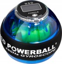 POWERBALL 280Hz PRO COUNTER SQUEEZER GAL GYROSKOP