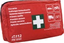 Lekárnička s vybavením SACHET L-2 DIN