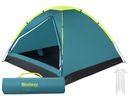 Turistický stan Cool Dome pre 3 osoby Bestway 68085 NOVÝ MODEL 2024