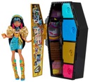 MONSTER HIGH TERRIBLE SECRETS CLEO DE NILE S2 HKY63