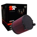 K&N VZDUCHOVÝ FILTER SPORT VW GOLF V VI PLUS